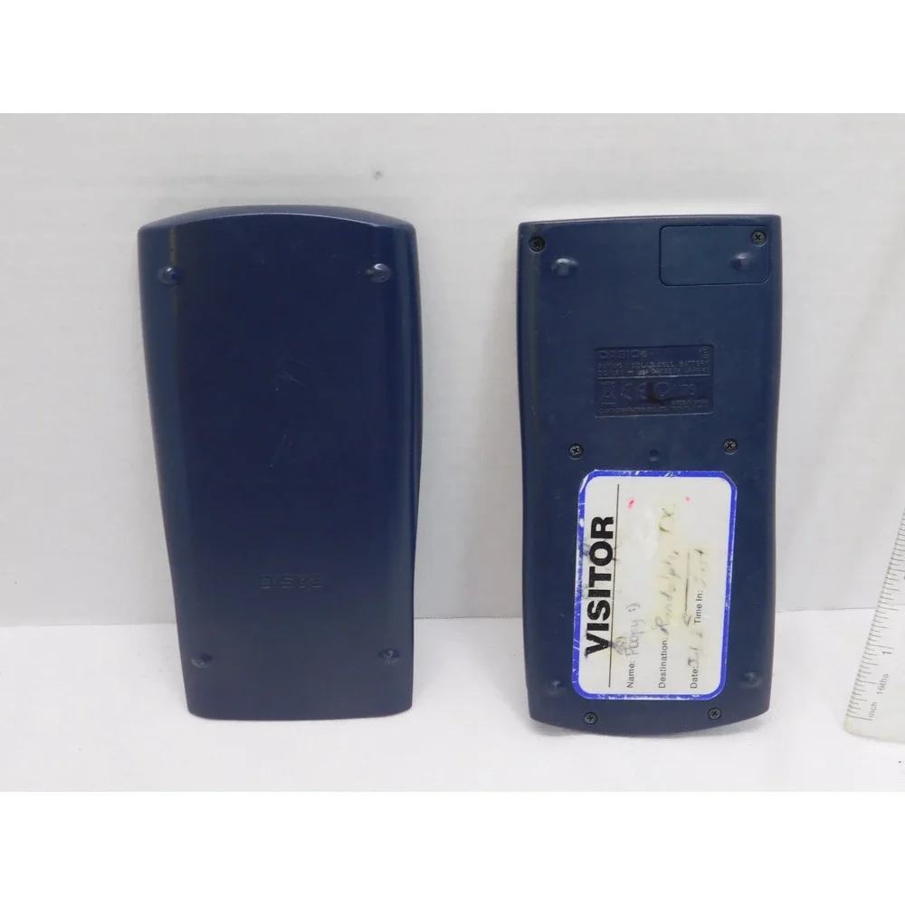 Casio FX-115ES Scientific Calculator